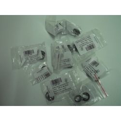 Zestaw naprawczy zamka SKODA SEAT VW 1U0898002