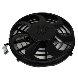 Wentylator REVO Ø 450mm 11122719A MAN MERCEDES SETRA