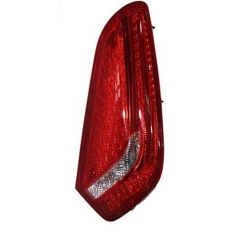 lampa tylna prawa SCANIA TOURING 2064080