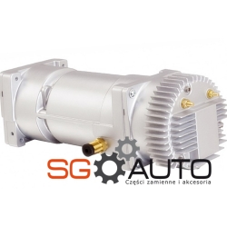 Sprężarka kompresor klimatyzacji ECH 209Y-02G 24v 2710562C