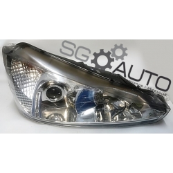 Reflektor SCANIA IRIZAR NEW CENTURY 8002894