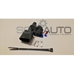 Wtyczka czujnika oleju MERCEDES SETRA A0001501527