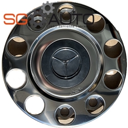 Kołpak koła z logo A0004000325 MERCEDES