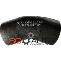 Przewód chłodnicy oleju A0025013482 ZF AS TRONIC