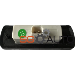 Lampa obrysowa LED MERCEDES
