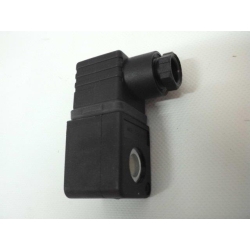 Elektrozawór ogrzewania A0038300284