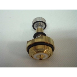 Elektrozawór ogrzewania A0038300284