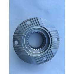 Flansza retardera skrzyni biegów SETRA MERCEDES A6292620045