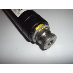 Wałek kolumny kierowniczej MERCEDES A6504600609