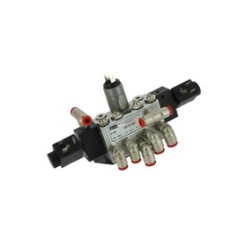 Elektrozawór otwierania drzwi OB21ZA