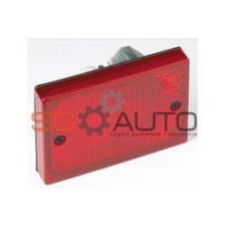 Lampa STOP Renault FR1