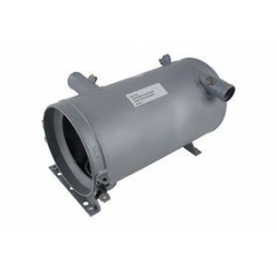 Wymiennik ciepła ogrzewania THERMO 230/300/350 86710A