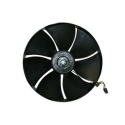 Wentylator osiowy 24V 280210021 280210031
