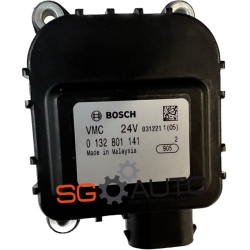 Silnik elektrozaworu 0132801141 BOSCH