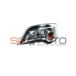 Reflektor L/P MERCEDES TRAVEGO A0005401854 A0005403254