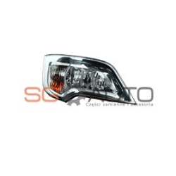 Reflektor L/P MERCEDES TRAVEGO A0005401854 A0005403254