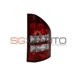 Lampa tył MERCEDES INTOURO A0008207764