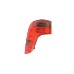 Lampa tył SETRA 4.. HD HDH DT  A0008208064 A 000 820 80 64