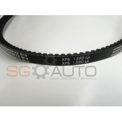 Pasek klinowy XPB1590