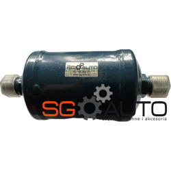 Filtr klimatyzacji AUTOKAR KINGLONG