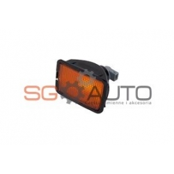 Lampa tylna, lampa górna, lampa kierunkowskazu, zastosowanie MERCEDES CITARO O530 A0008260443