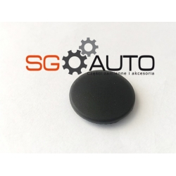 SG-AUTO Zaślepka osłonka gumka przycisku otwierania drzwi A4107250007